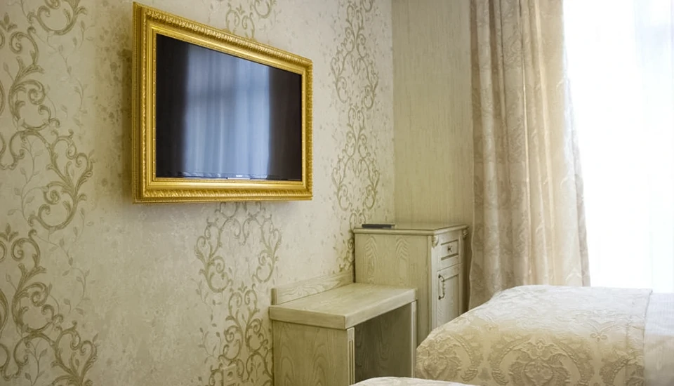 هتل بوتیک نیپول تفلیس